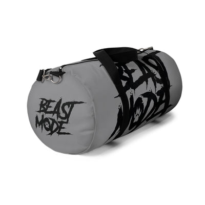 Duffel Bag: Beast Mode Gym Bag