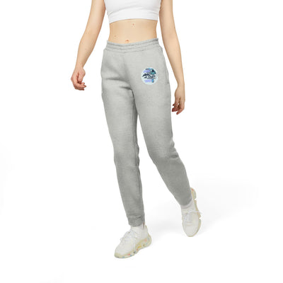 Sweatpants: Morbid Curiosity Fueled by Caffeine | Adidas