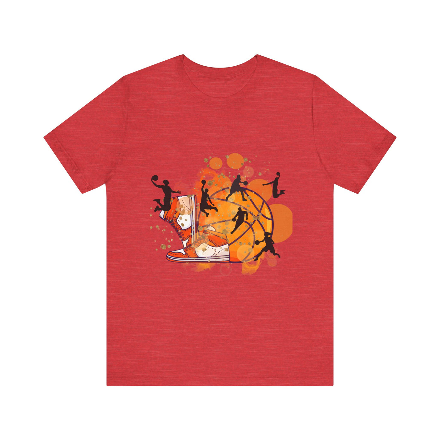 T-Shirt: Want to Be a Baller