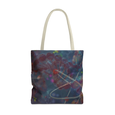 Tote Bag: Scientifically Minded