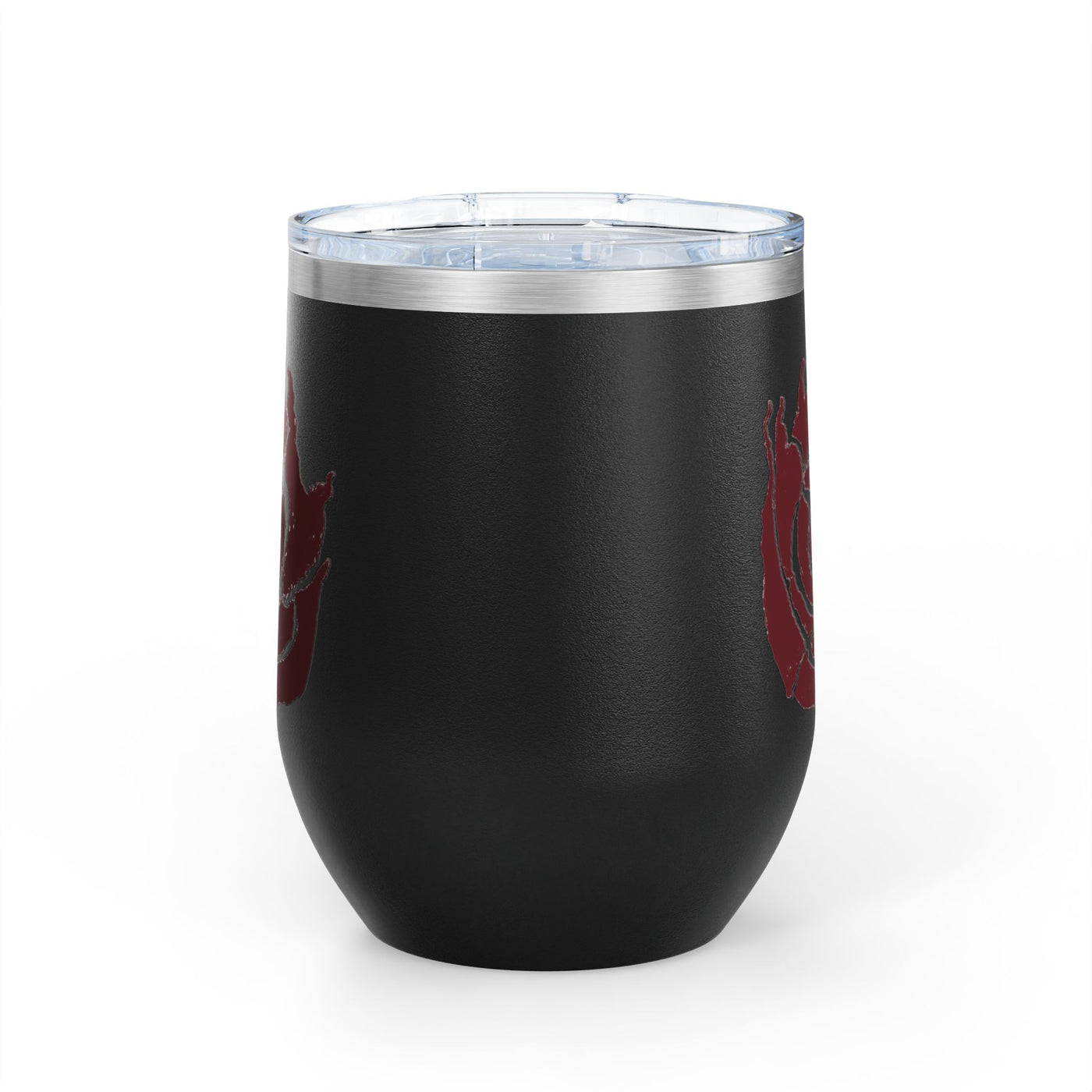 Tumbler: Ruby-inspired Design
