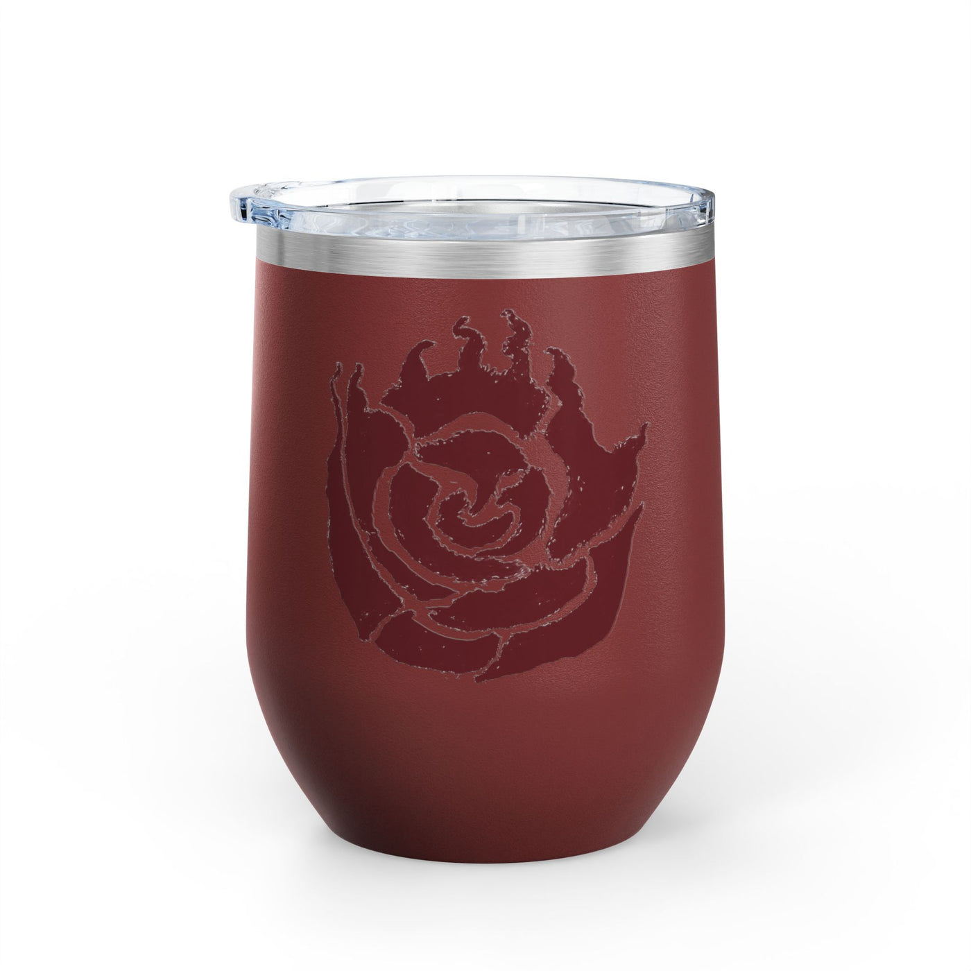 Tumbler: Ruby-inspired Design