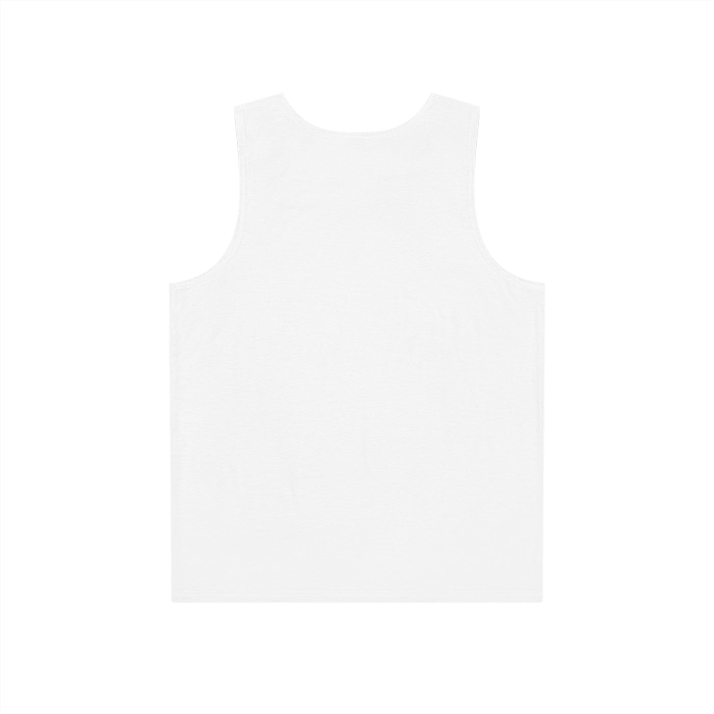 Tank Top: "HIIT Me With Your Best Squat!" Fitness Tee