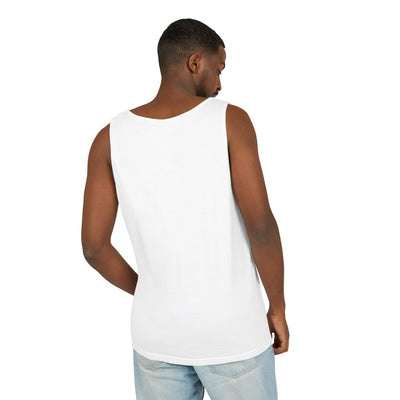 Men's Tank: Octopus Tentacles