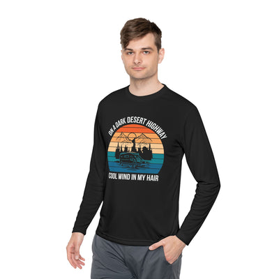 T-Shirt: Desert Vibes | Men's Apparel