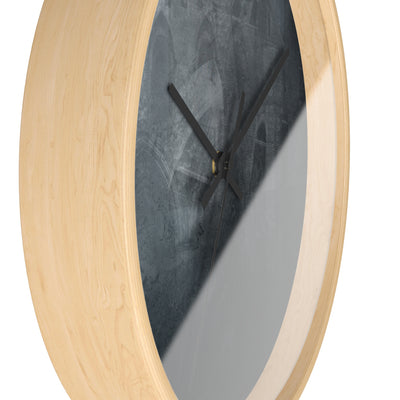 Clock: Creepy Cathedral clock