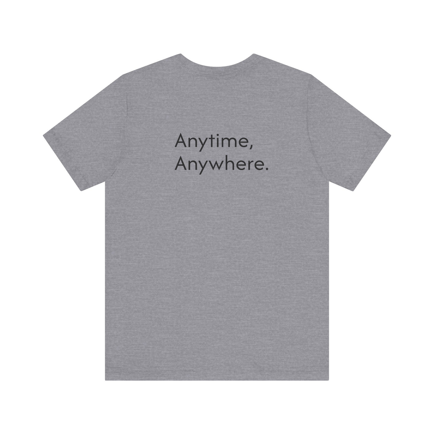 T-Shirt: Couch Detective | Stay Vigilant Y'all