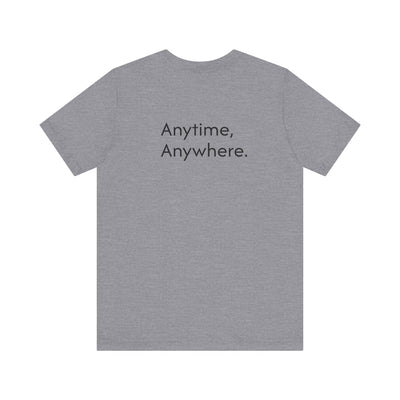 T-Shirt: Couch Detective | Stay Vigilant Y'all