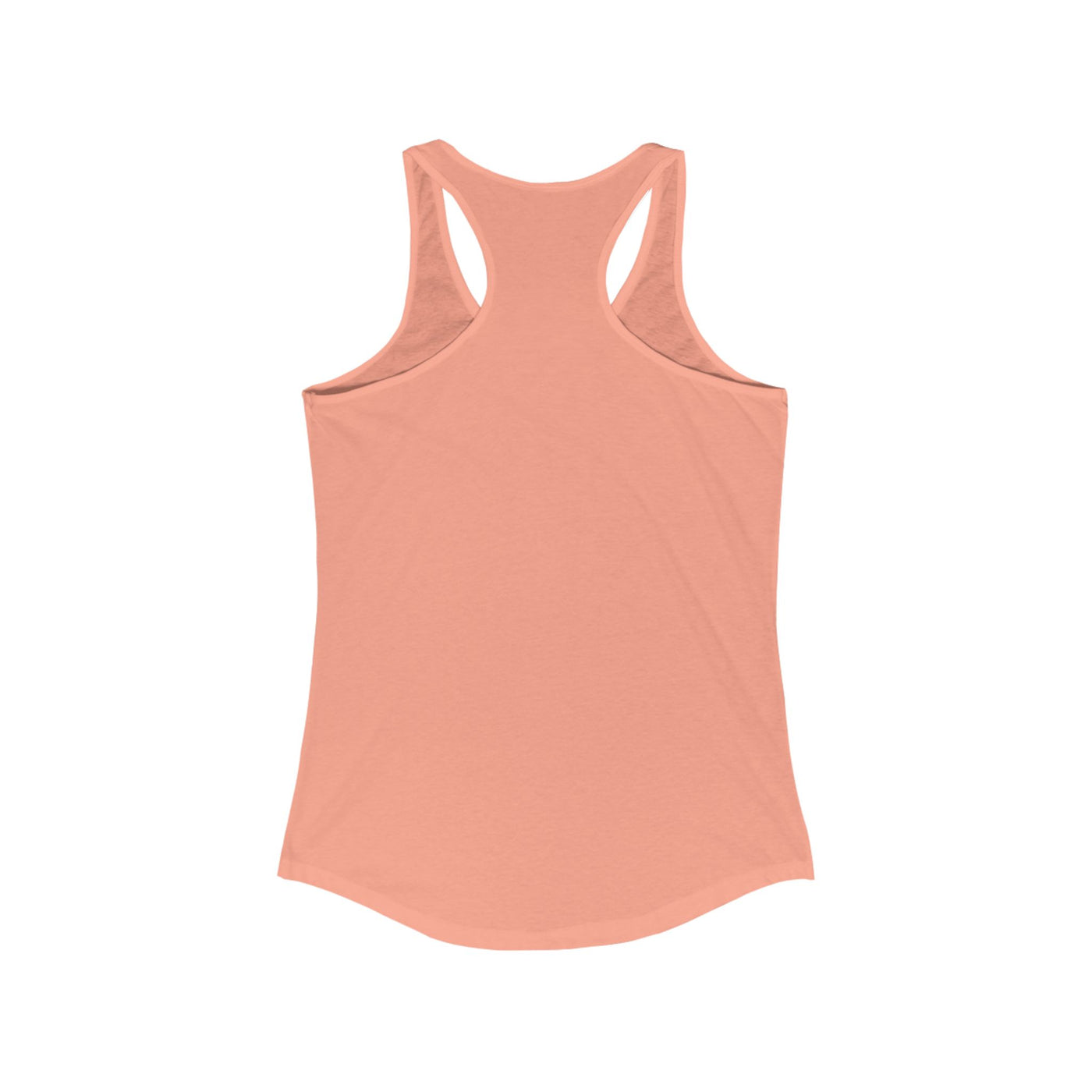 Women's Tanktop: Heartsy Design | Racerback Style