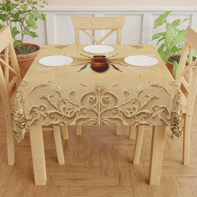 Tablecloth: Bee Together