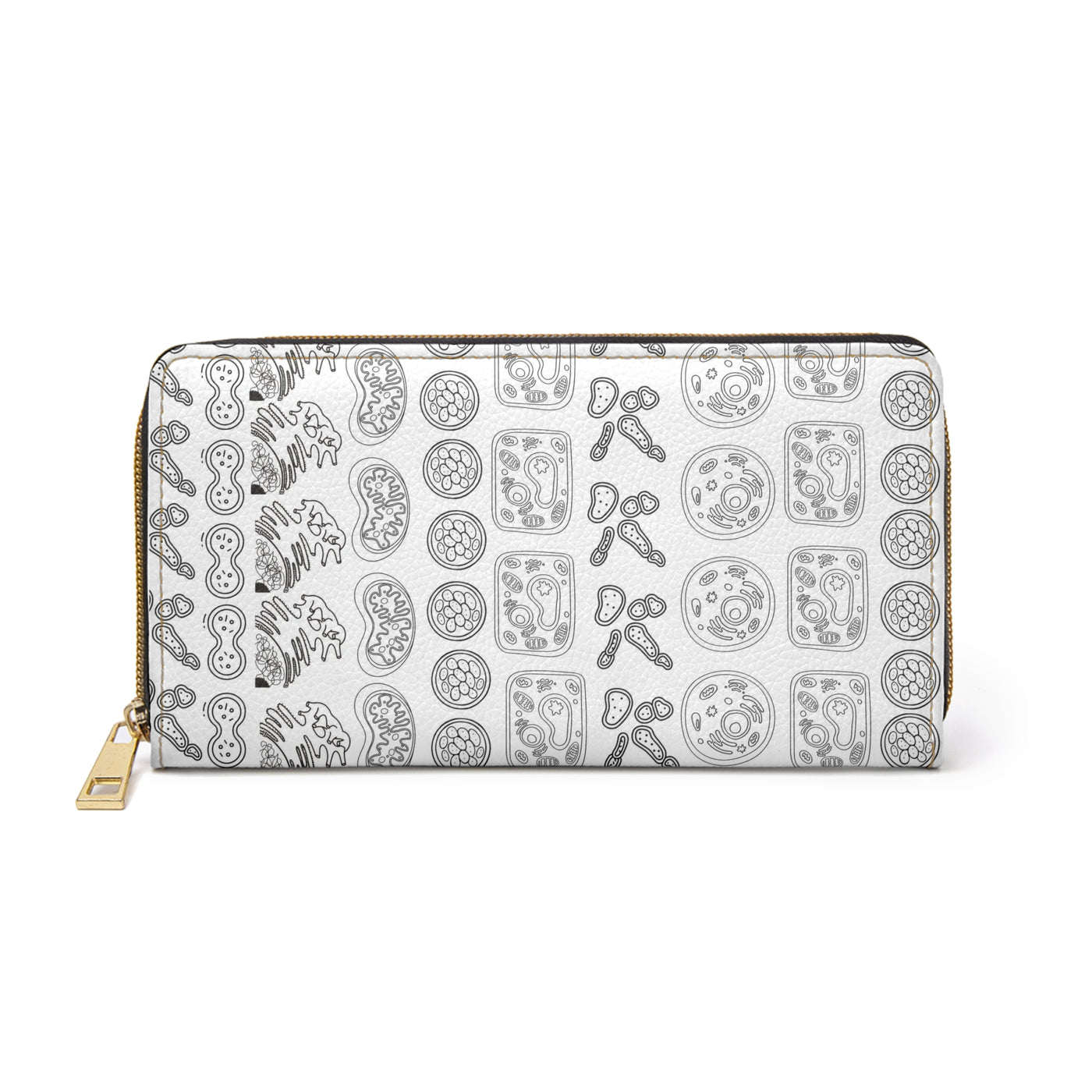 Wallet: At a Cellular Level