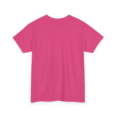 Unisex Heavy Cotton Tee - Love Elements Chemistry Shirt