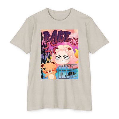 T-shirt: In a Cage | Mens