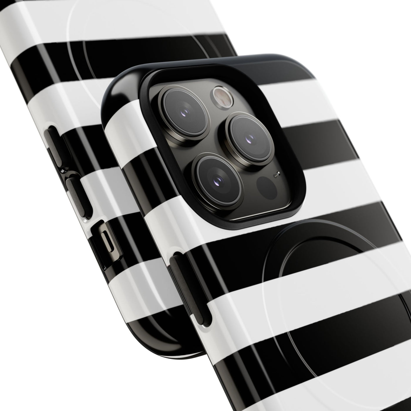 Magnetic Phone Case: Wicked Witch of the West