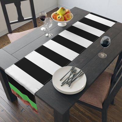 Table Runner: Wicked Witch of the West (Cotton, Poly)