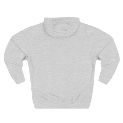 Hoodie: Morbid Curiosity in Fleece