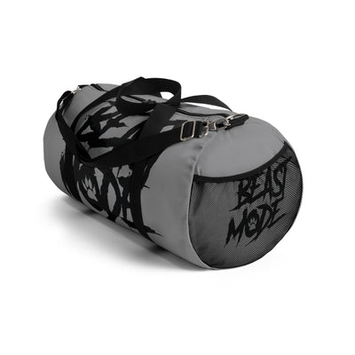 Duffel Bag: Beast Mode Gym Bag