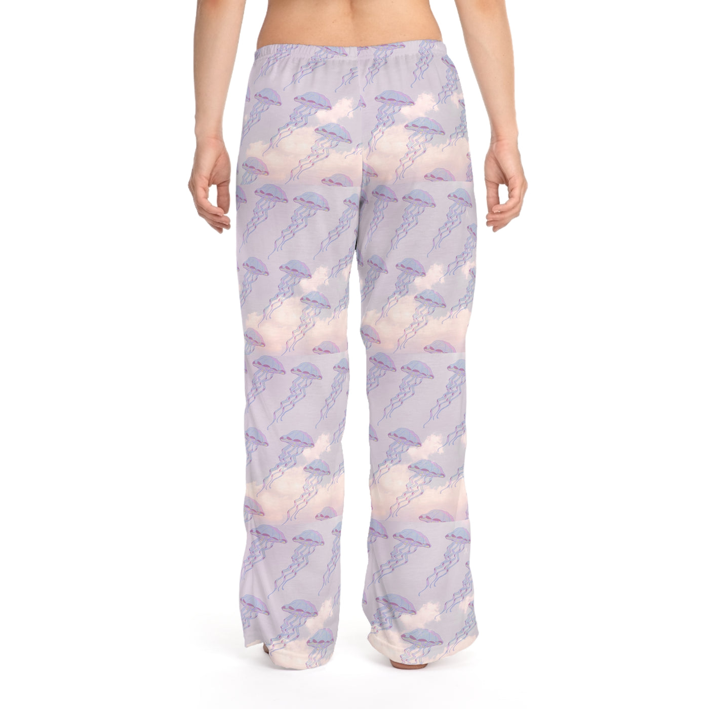 Pajama Pants: Jelly Dreams