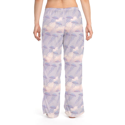 Pajama Pants: Jelly Dreams