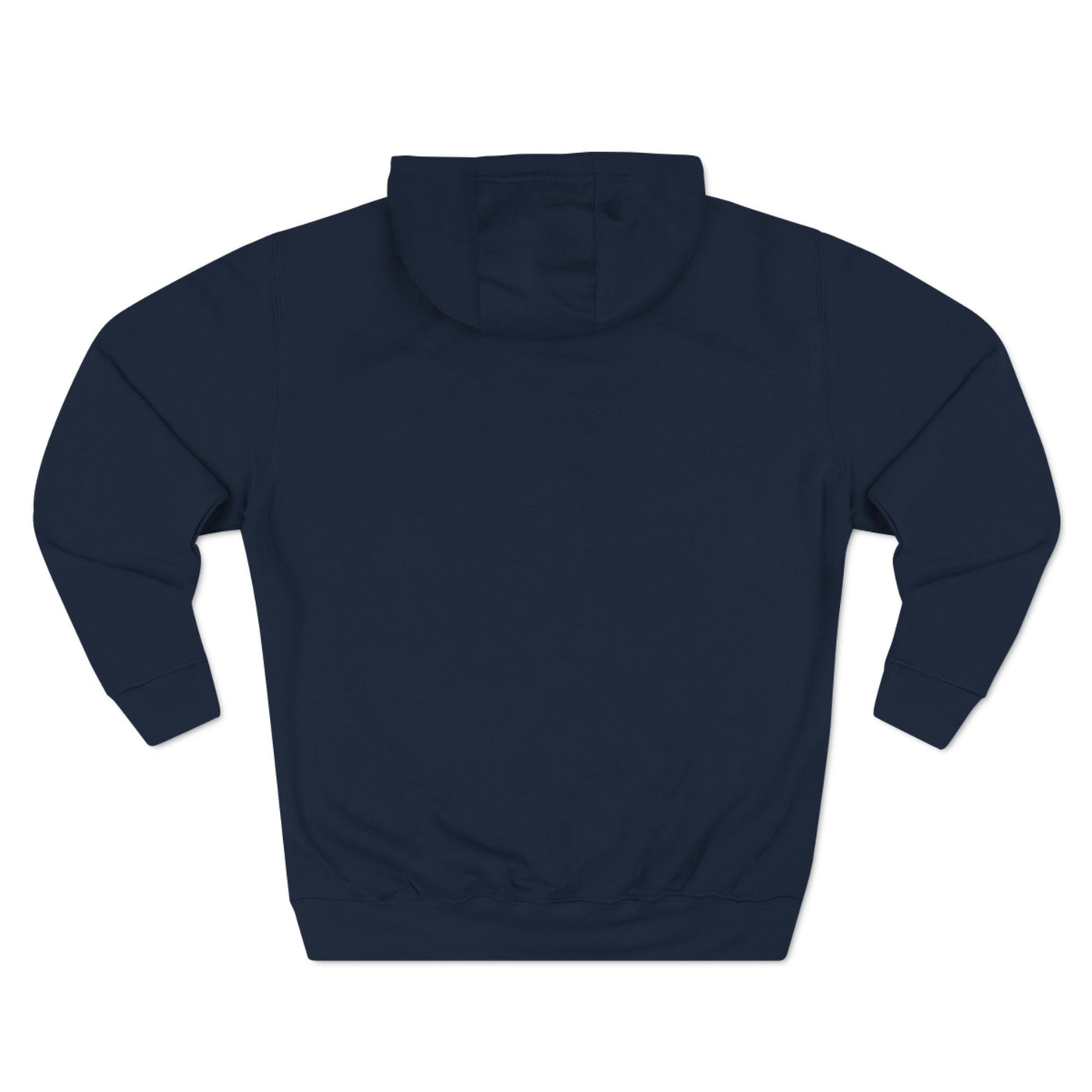 Hoodie: Morbid Curiosity in Fleece
