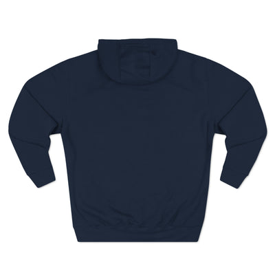 Hoodie: Morbid Curiosity in Fleece