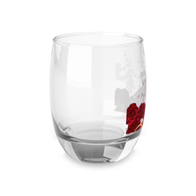 Whiskey Glass: As Old as Time.