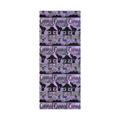 Wrapping Paper: Entertain Us | Carnival Theme