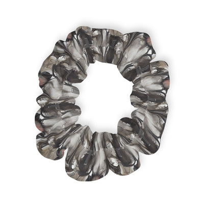 Scrunchie: Darkly Gothic Eyes