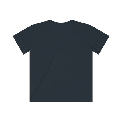 T-Shirt: Anime-Inspired Cloud - Kid's Fun T-shirt