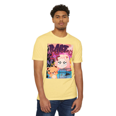 T-shirt: In a Cage | Mens