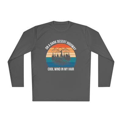 T-Shirt: Desert Vibes | Men's Apparel