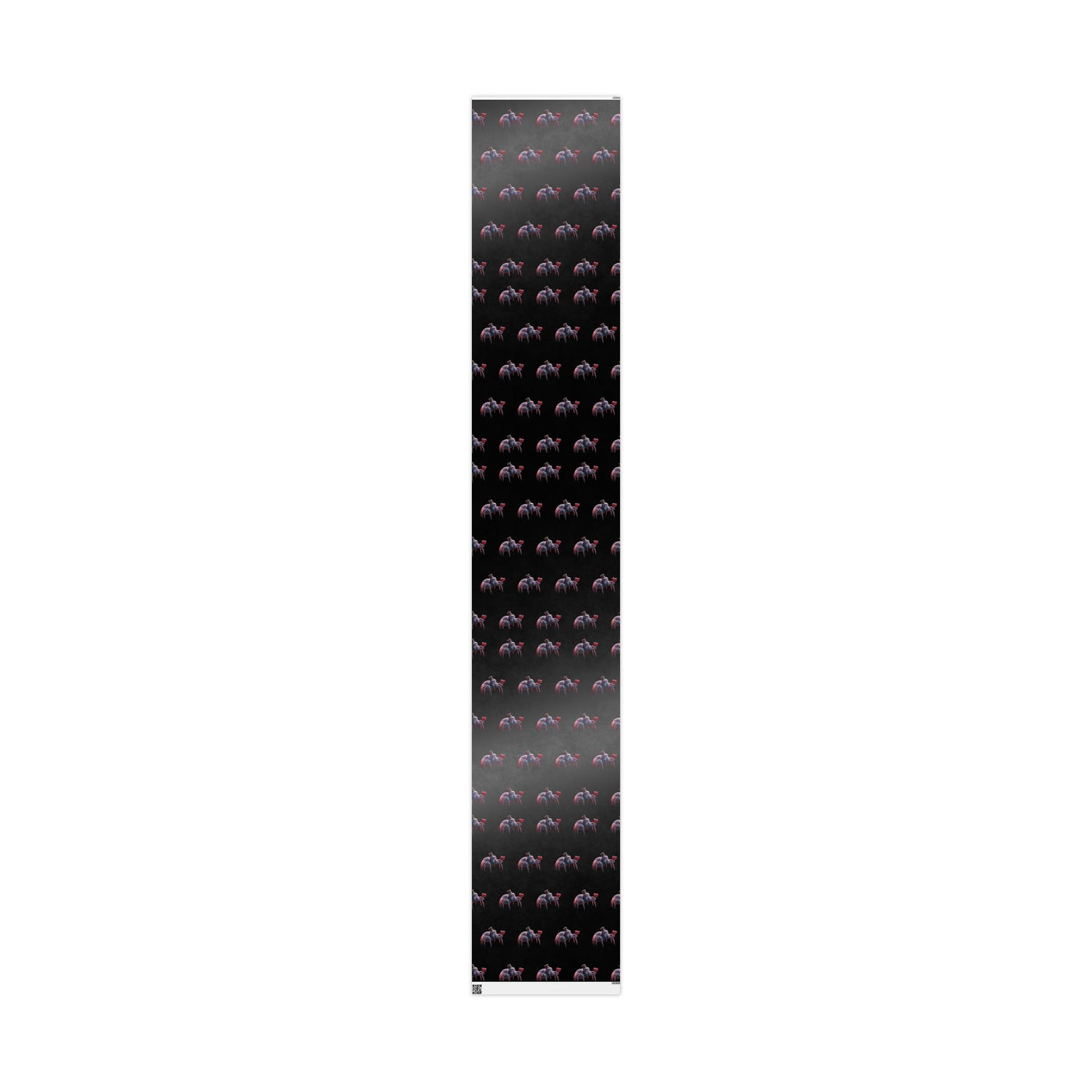 Wrapping Paper: Top of the Morning | Funny Spider