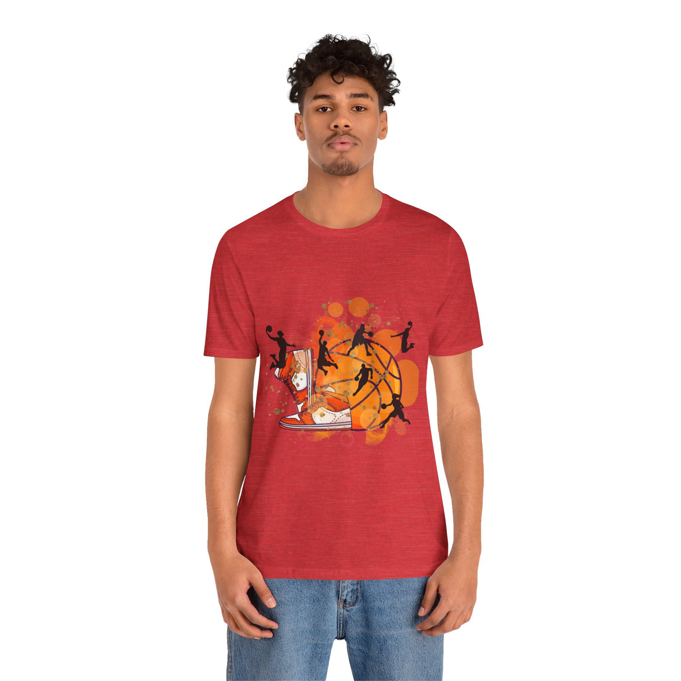 T-Shirt: Want to Be a Baller