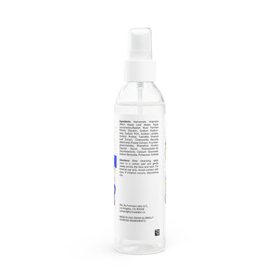 Hydrating Toner: Minimalist Contemplation | 6 oz