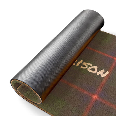 Personalized Clan Morrison Plaid Doormat - Cozy Home Decor for Scots Enthusiasts