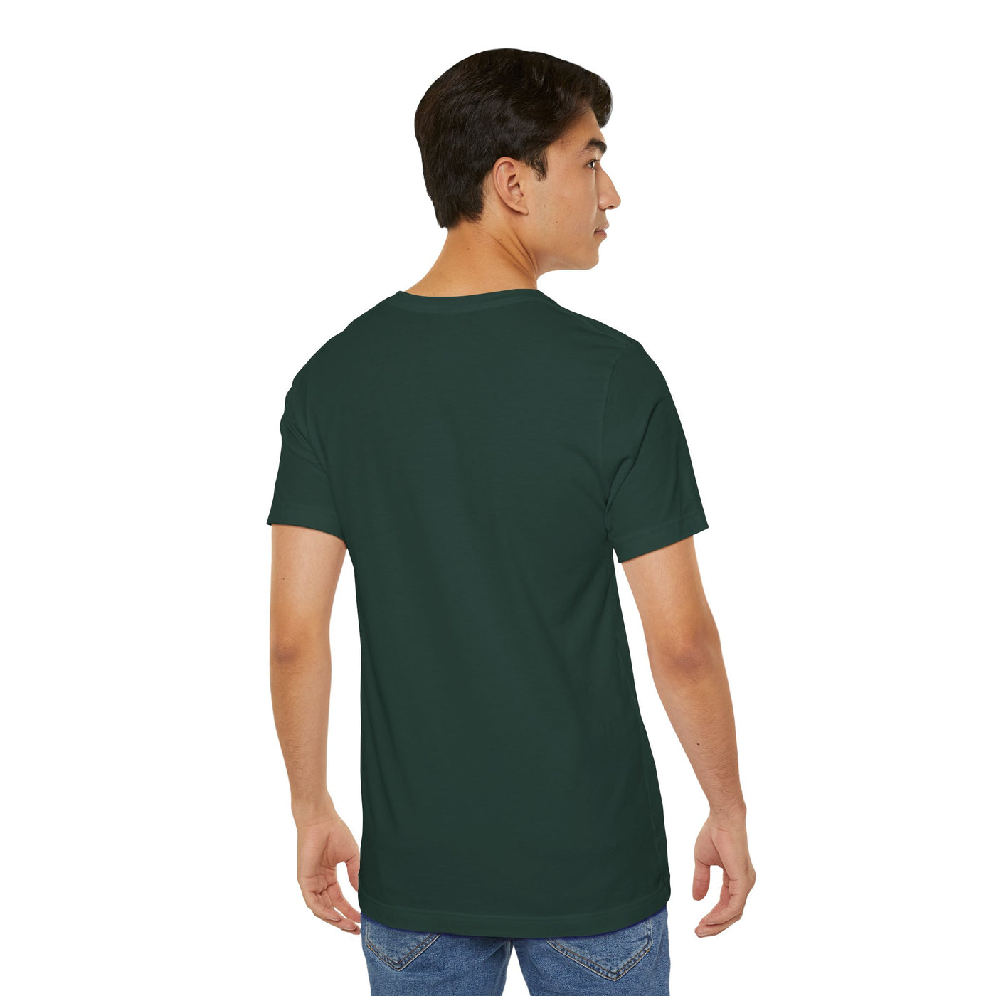T-shirt: Couch Detective | Stay Vigilant | Holiday Edition