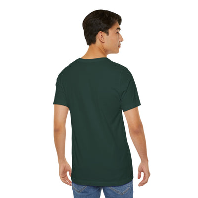 T-shirt: Couch Detective | Stay Vigilant | Holiday Edition