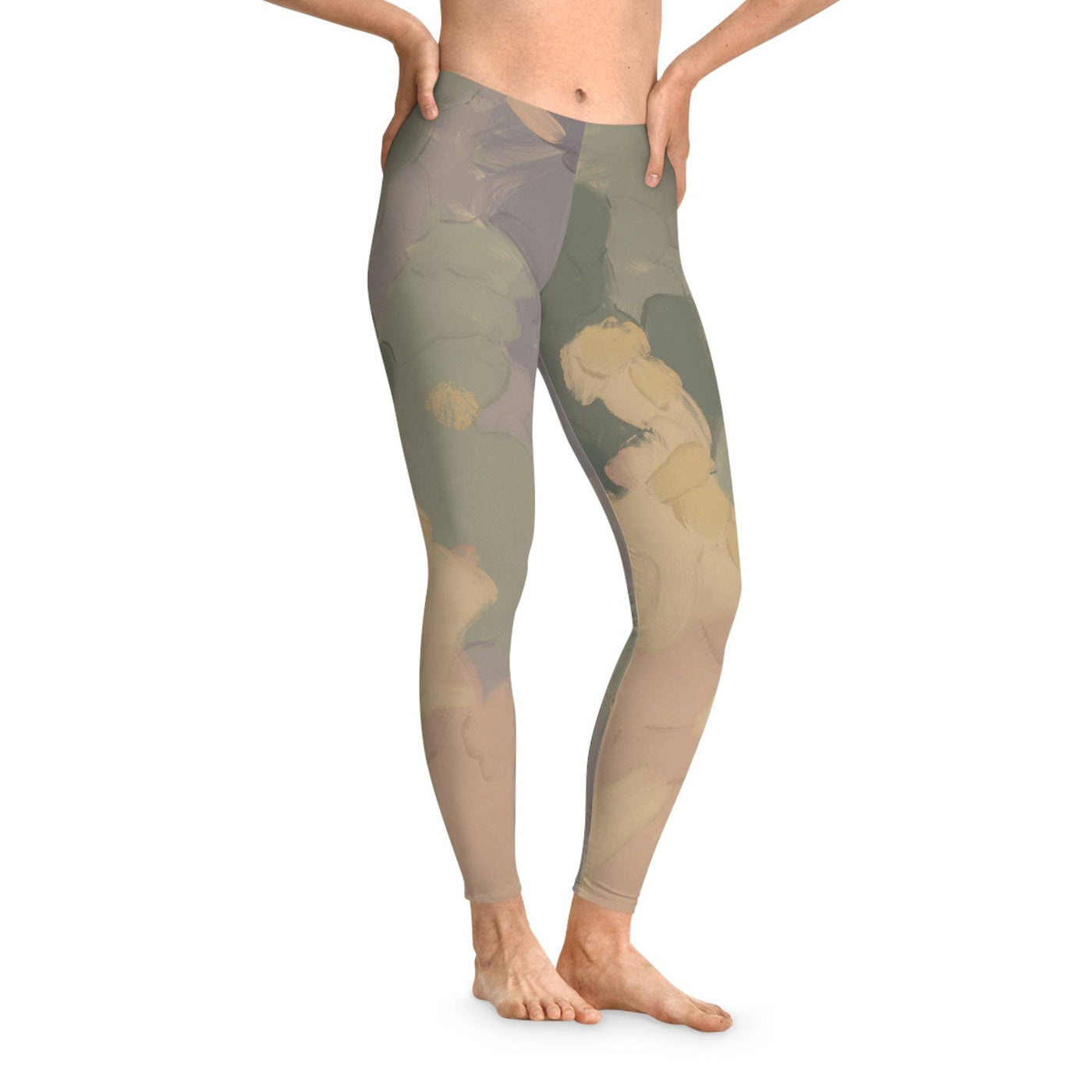 Leggings: You Are Classic Art