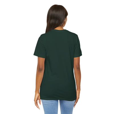 T-shirt: Couch Detective | Stay Vigilant | Holiday Edition