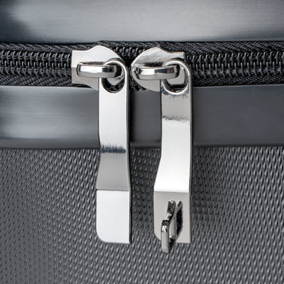 Suitcase: Designer Luggage Limited Edition Artistic Mona Lisa Collage