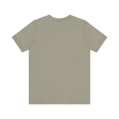 T-shirt: Couch Detective | Stay Vigilant | Unisex
