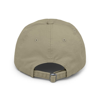 Cap: Night Sky Forest Design | Distressed