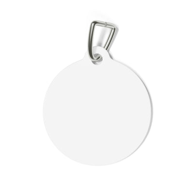 Pet Tag: Bookish Design | Green