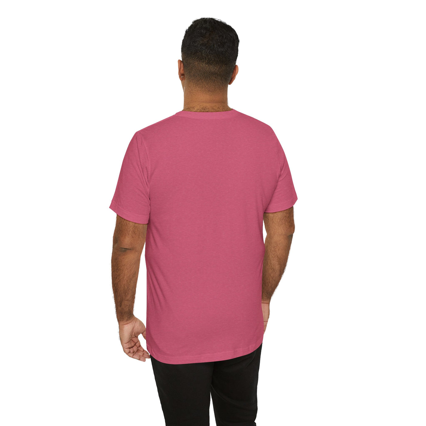 T-shirt: Couch Detective | Stay Vigilant | Unisex