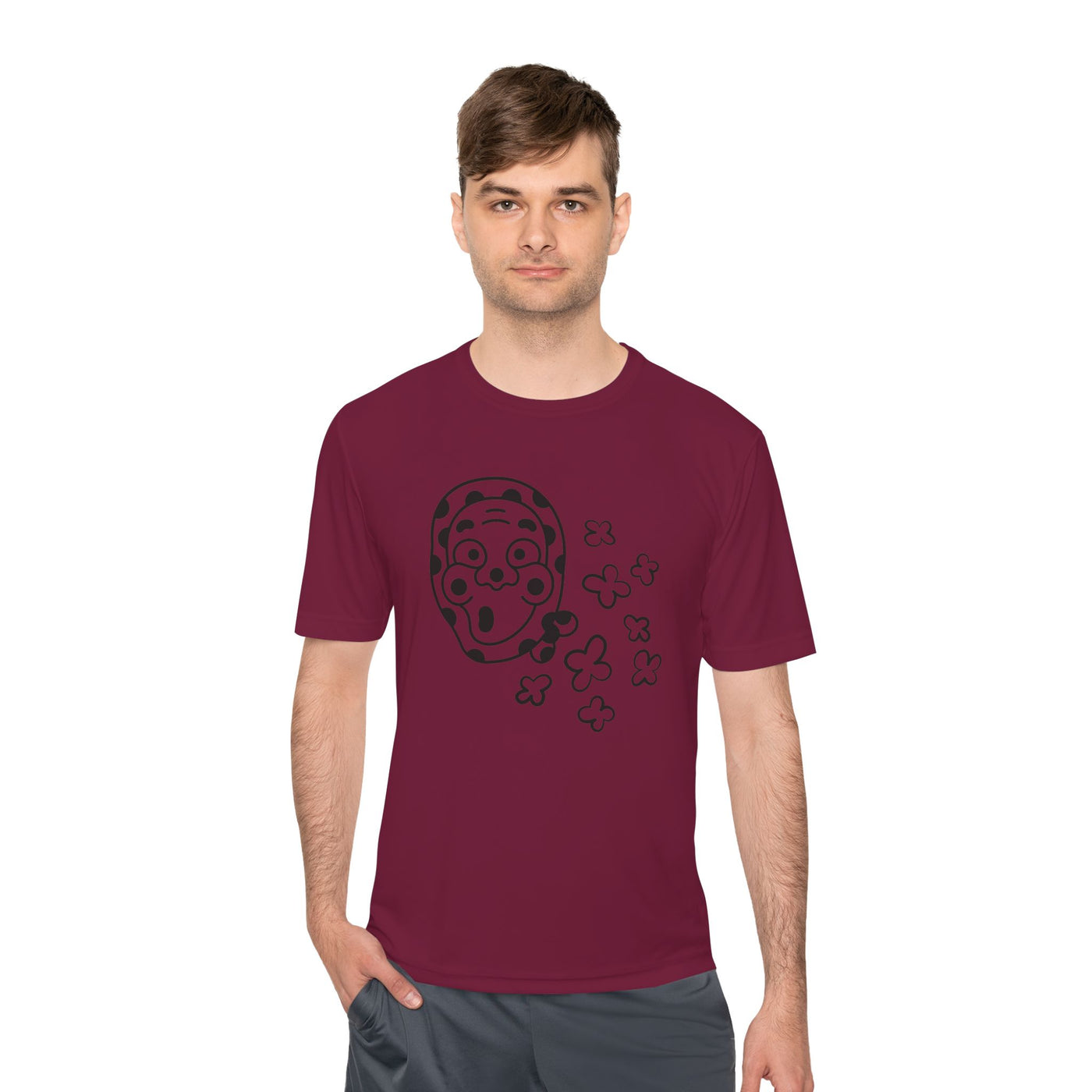 T-Shirt: Slayer Swordmaker Men's Tee