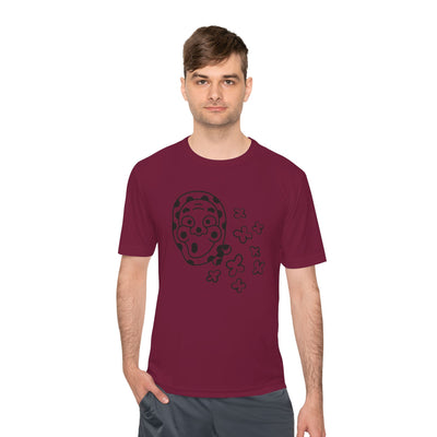 T-Shirt: Slayer Swordmaker Men's Tee