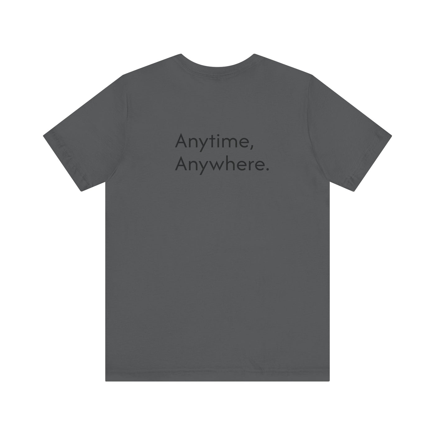 T-Shirt: Couch Detective | Stay Vigilant Y'all