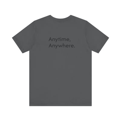 T-Shirt: Couch Detective | Stay Vigilant Y'all