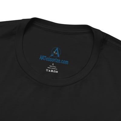 T-Shirt: Enjoy the Journey on the Highway to Hell Graphic Tee
