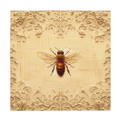 Tablecloth: Bee Together